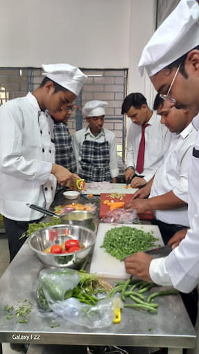 Global Skill Education Ghaziabad Students Activity photo 1